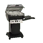 Broilmaster Deluxe H3X