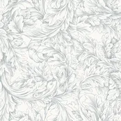 Acanthus Scroll by Free Spirit-BTY