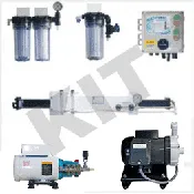 DIY Nautilus NS500 Watermaker