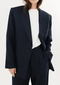 Anine Bing Aretha Blazer