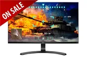 24″ LCD Monitor