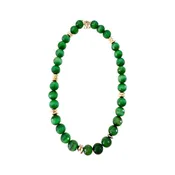 ADLER AGATE NECKLACE