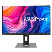 27" ASUS ProArt Display PA278QV WQHD (2560 x 1440) IPS, 75Hz, 100% sRGB, Professional Monitor