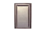 1-1/4″ Metal Wall Inlet – Microswitch