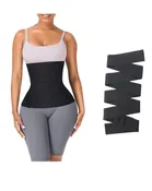Little Tiny Waist Tummy Wrap Waist Trainer