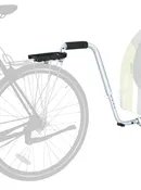 Trailer Bike kit with Britch Lite (rack adapter)