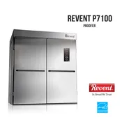 REVENT PR7100 Proofer