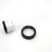 PONDMAX  PRESSURE FILTER REPLACEMENT QUARTZ SLEEVE