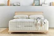 Avocado Luxury Organic Mattress – Tight Top Medium