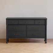 Alouette 7 Drawer Dresser