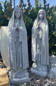 “Our Lady of Fatima”