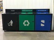 Recycling Center