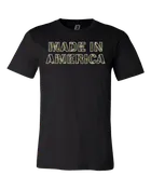 Army T-Shirt (Men's/Unisex)