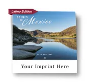 317- Scenes of Mexico