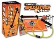 *GolfGym PowerSWING Plus