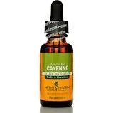 Cayenne Extract