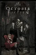 OCTOBER FACTION TP VOL 01 (MAY150424)