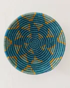 Bulera Small Handwoven Bowl