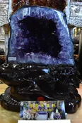 Amethyst Geode 11.1kg