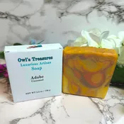Adobe Soap