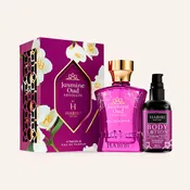 Jasmine Oud Absolute Parfum + Body Lotion