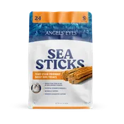 Angels’ Eyes Sea Sticks Tear Stain | Antioxidant Dog Treat