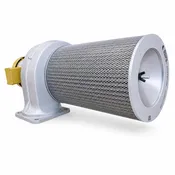 Electra-Kool Model 2000 Filtered Blower