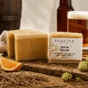 Brew House Soap Bar