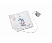 Cardiac Science G5 IntelliSense Adult Defibrillation Pads — LifeGuard MD