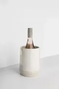 Ceramic Utensil Holder & Wine Chiller — Maier Ceramics