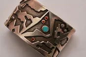 Danny Romero modern bracelet