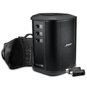 Bose Wireless PA System with 1 microphone
