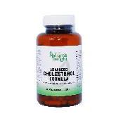 Advanced Cholesterol Formula – 60 Veg Caps