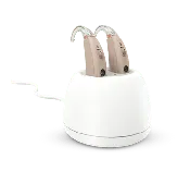 HEARITE Hearing Aid (Model: LUV-r for rechargeable)