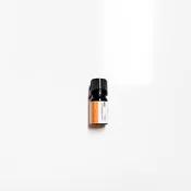 Amber & Sandalwood Fragrance Blend