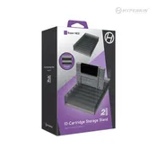 10-CARTRIDGE STORAGE STAND - Retro NINTENDO