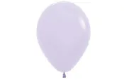 11″ Latex Balloon- Matte Lilac