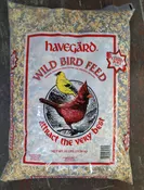 Havegärd Wild Bird Feed 25 LBS