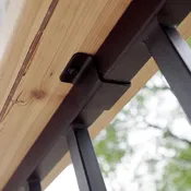 Cap Rail Clips for Fortress FE26 Axis Steel Railing