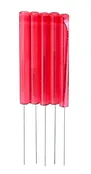 .14x15 5PB-Type Facial Needle, 500ct