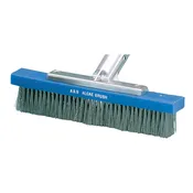 A&B 5010 9″ Straight Stainless Steel Bristle Algae Brush