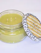 11 oz Prestige Jar – Hippie Chick