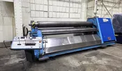 Davi MCB 3028 1/2″ x 10 Plate Roll