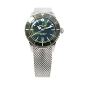 Breitling SuperOcean Heritage SS AB3111 B&P