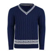CRICKET SWEATER-24710CRICKET
