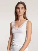 Calida #12451 FEMININ SENSE Tank top Camisole