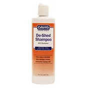 12 oz - DeShed Shampoo