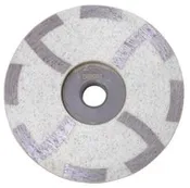 4" Chip Free Cup Wheel