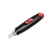 Mozart 6180 Snap-Off Utility Knife – 18 mm