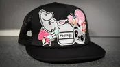 Fellings Trucker Hat - 0003